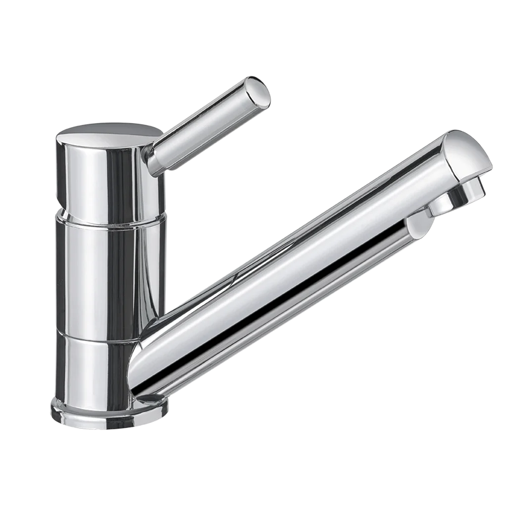Reich Ceramic Trend E Mixer Tap 33mm