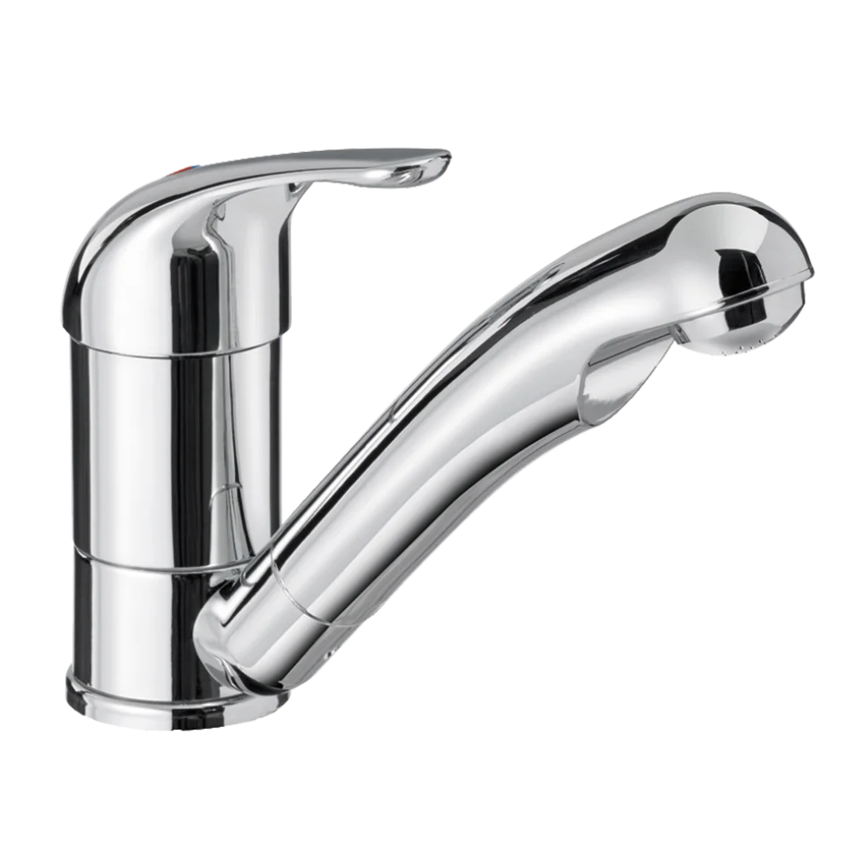 Reich Ceramic Kama Mixer Tap 27mm