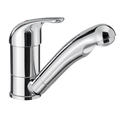 Reich Ceramic Kama Mixer Tap 33mm  c/w John Guest tails