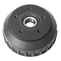 AL-KO 230x60mm Brake Drum and Bearing