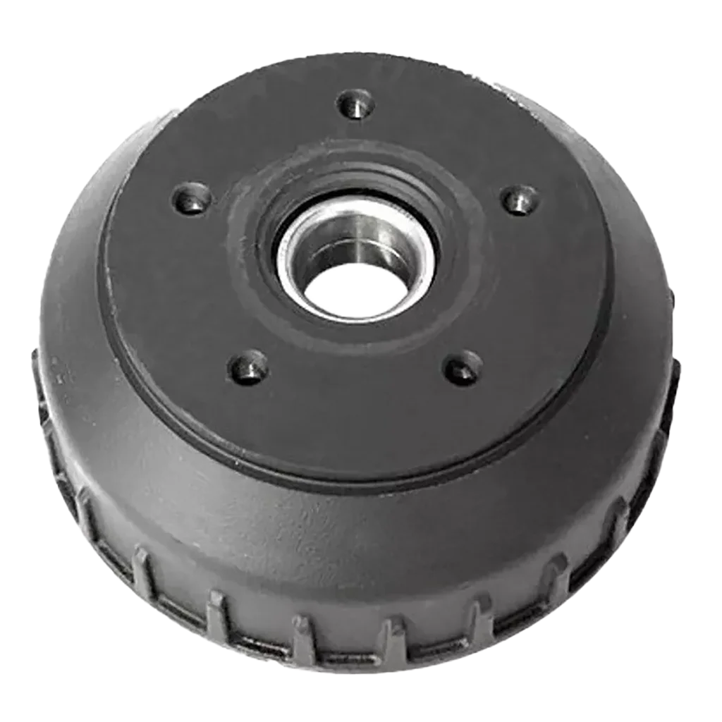 AL-KO 230x60mm Brake Drum and Bearing