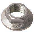 AL-KO 32mm Flange Nut One Shot Lock Nut 581200
