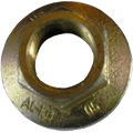 AL-KO 36mm Flange Nut One Shot Lock Nut 582506