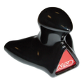 AL-KO Black Plastic Towball cover