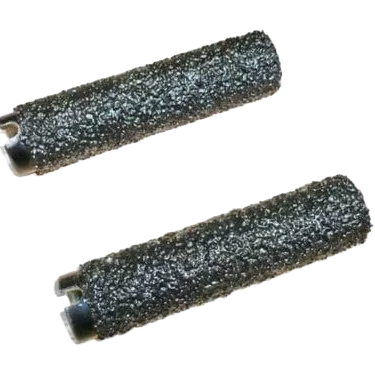 Truma Euro Mover Rollers 182mm