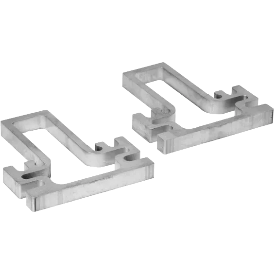 Truma Spacer Plate kit