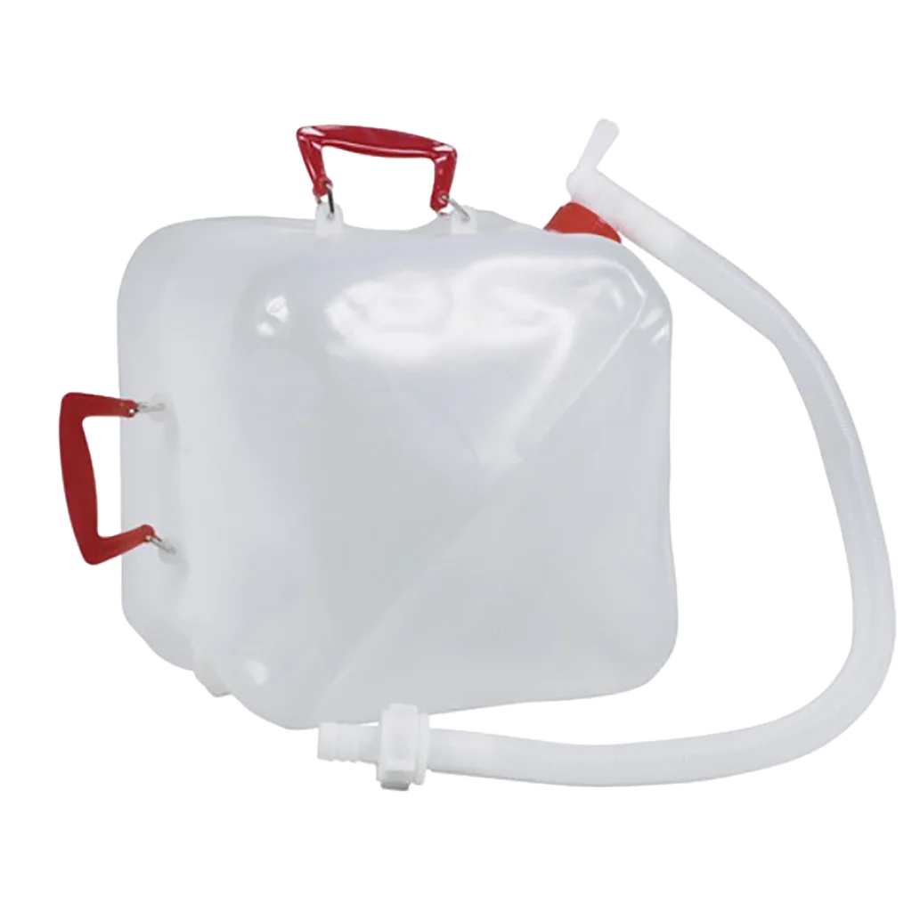 Reimo 20L Collapsible Waste Water Boy with Handles