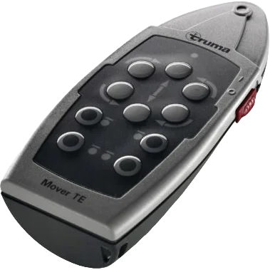 Truma Handset for TE Mover & TRUmove T
