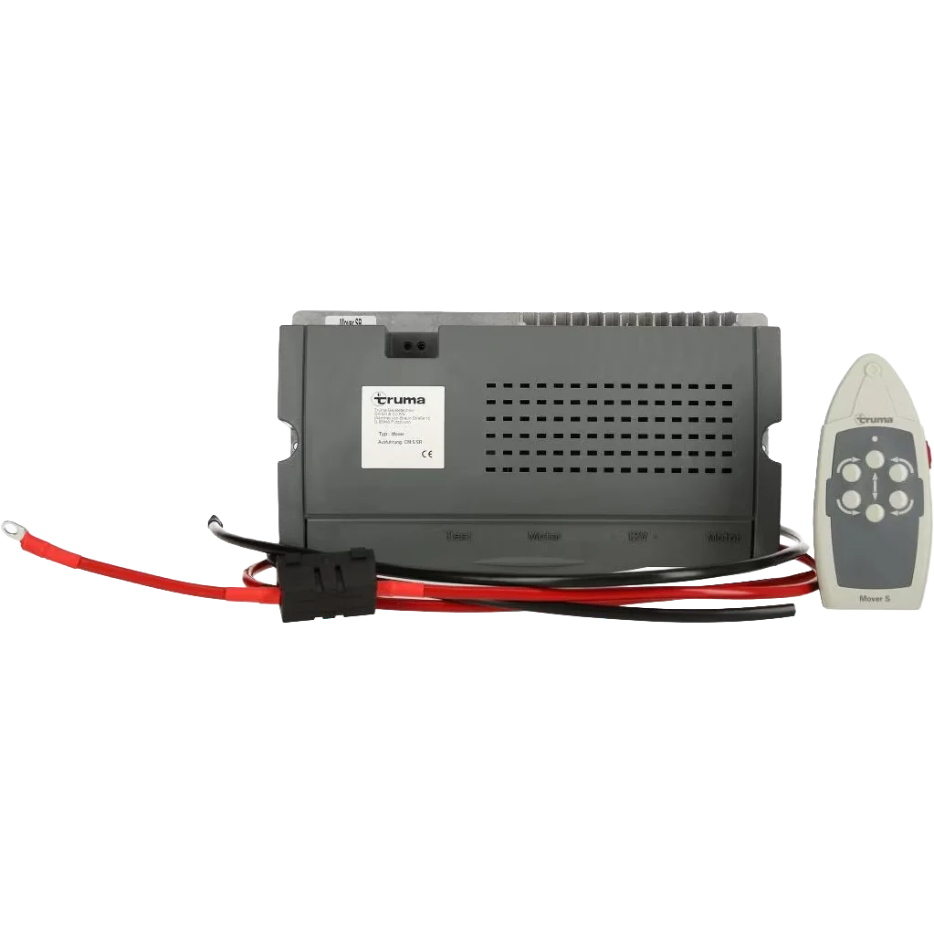Truma Motor Mover Update Kit