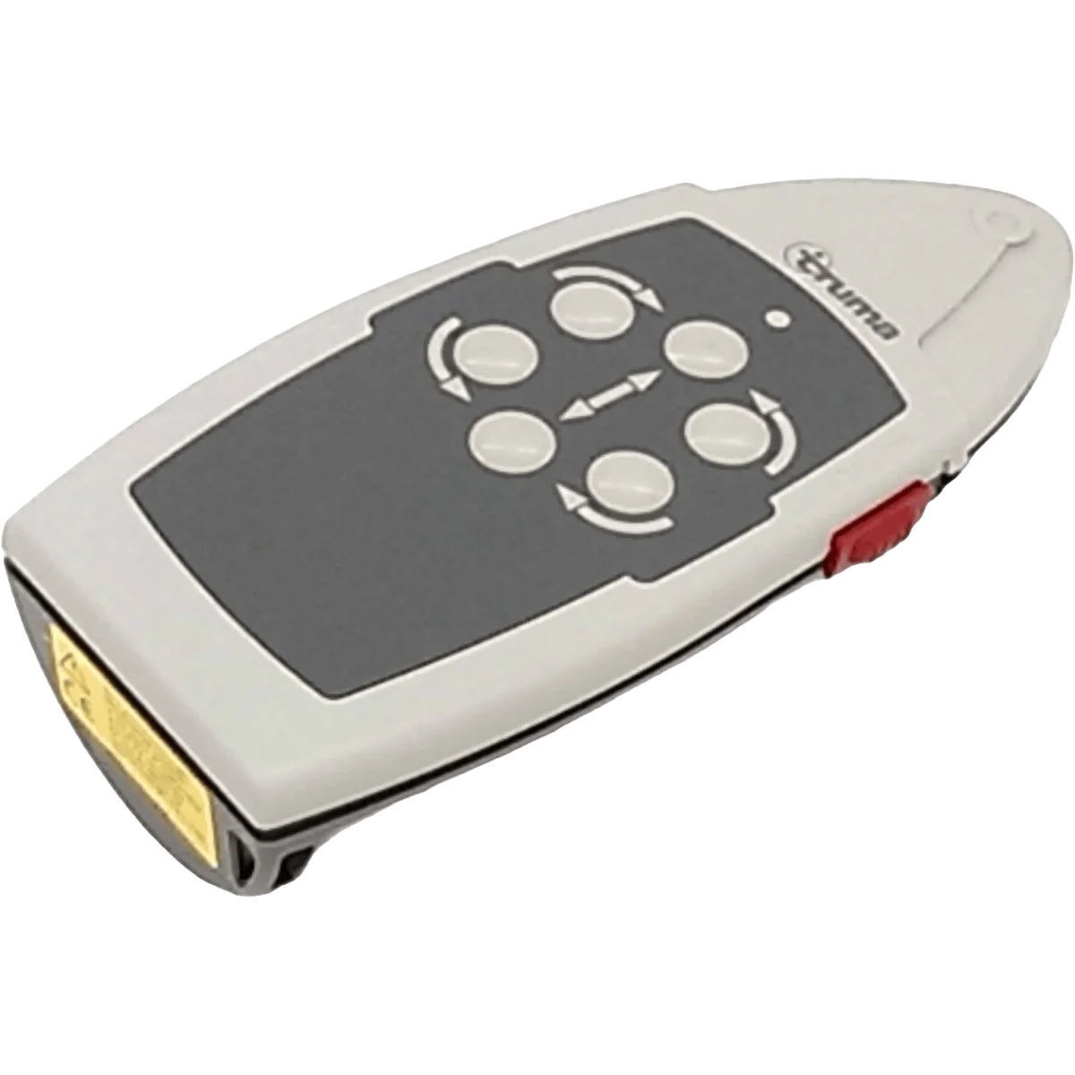 Handset for TruMove S
