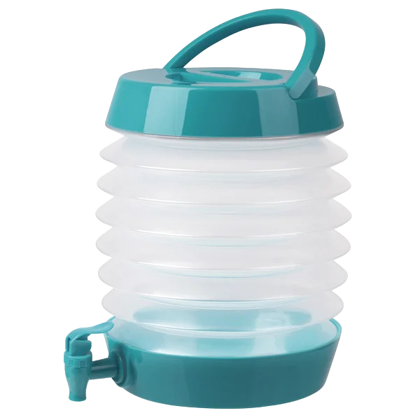 Reimo Collapsible Water Carrier with Tap