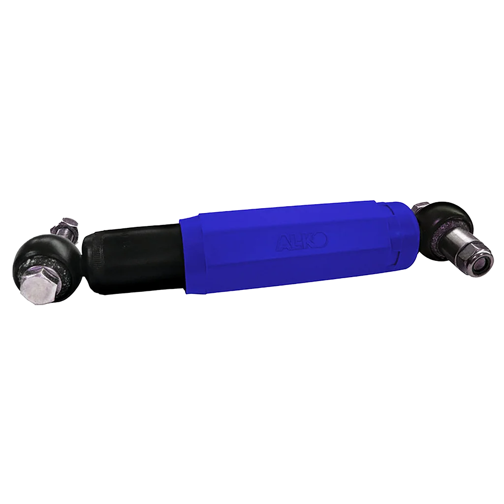 AL-KO Blue Octagon Shock Absorber