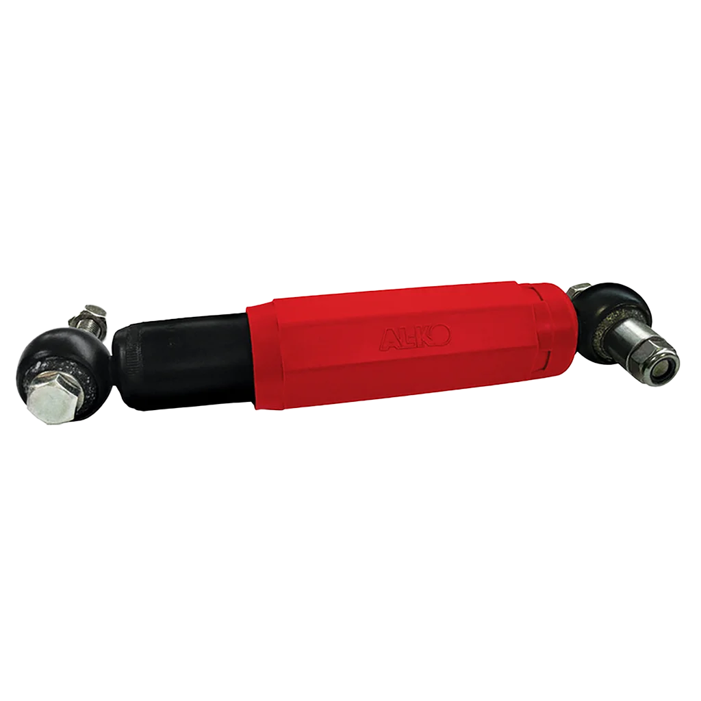 AL-KO Red Octagon Shock Absorber