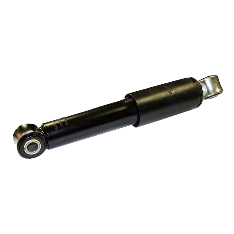 AL-KO Black Octagon Shock Absorber