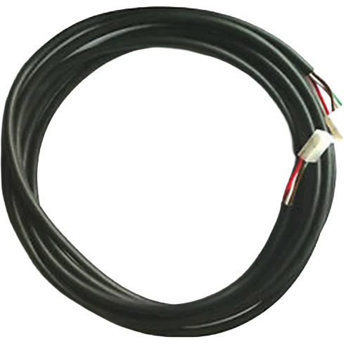 Molex lead for cascade