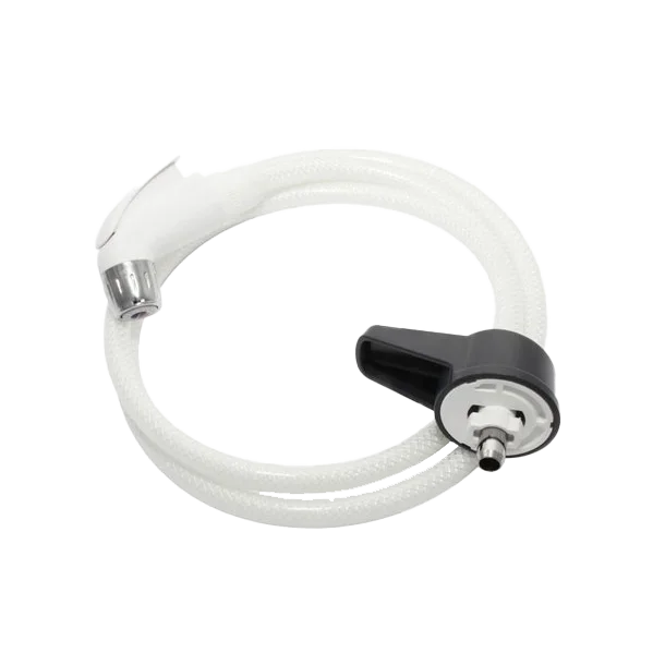Bullfinch 1.5m Spare Shower Head Assembly