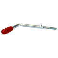 AL-KO Clamp Handle Long
