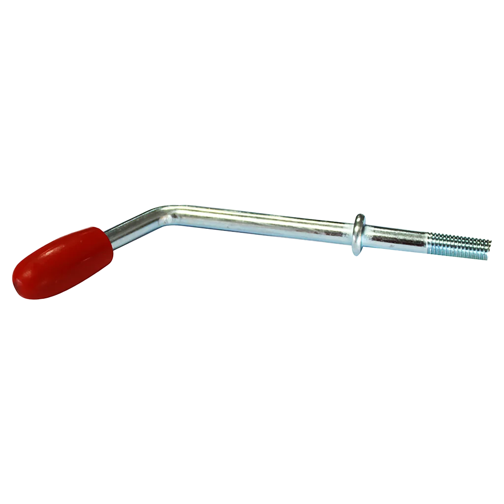 AL-KO Clamp Handle Long