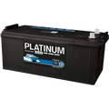 Platinum 6180M 12v Marine & Leisure Battery