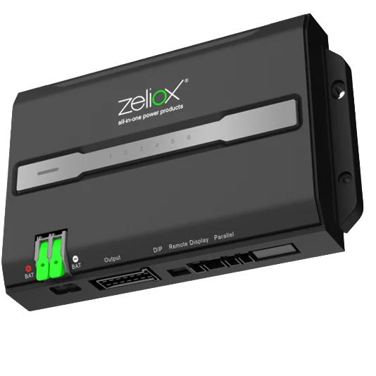 Eberspächer ZCM6 Zeliox Control Module