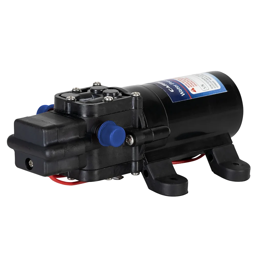 Carbest 12V Diaphragm Pump 3,1 l/min