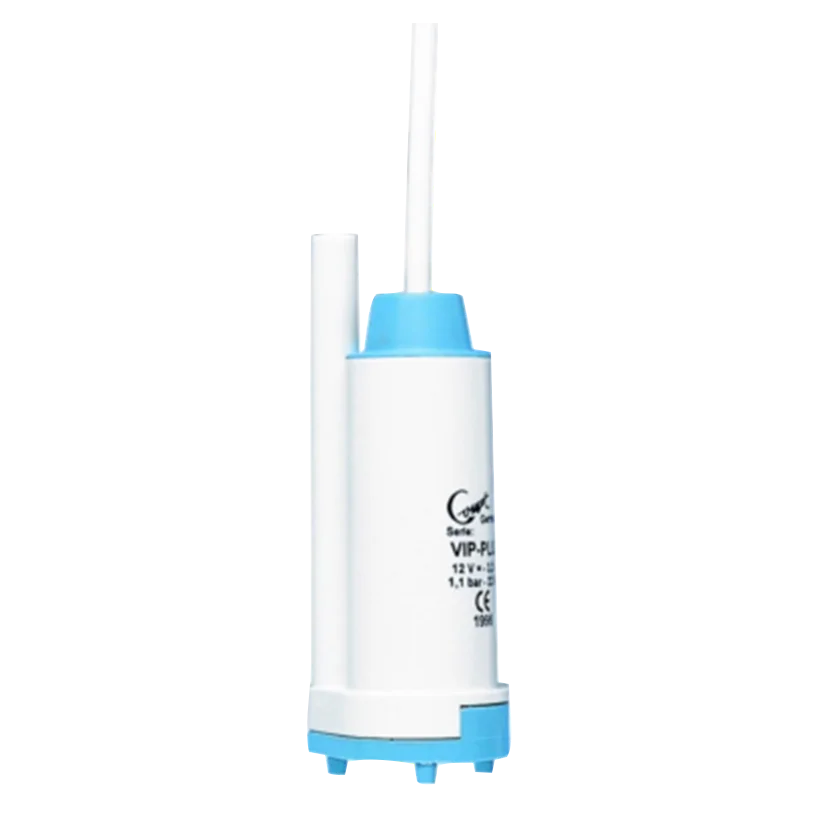 Reimo Comet VIP Plus 18l/min Submersible Pump