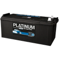 Platinum Marine Plus Sealed 6210M Battery