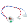 Thetford Fridge SR Flame Metre