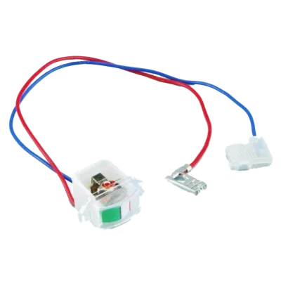 Thetford Fridge SR Flame Metre