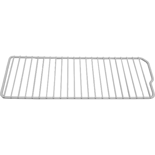 Thetford SP fridge shelf wire top 428.5mm x 143.1mm