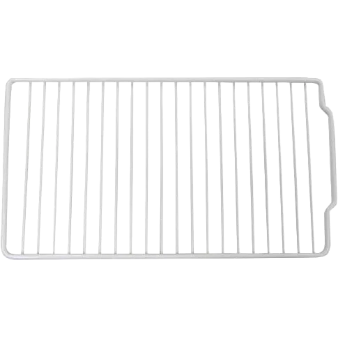 Thetford SP fridge shelf wire middle/bottom - white