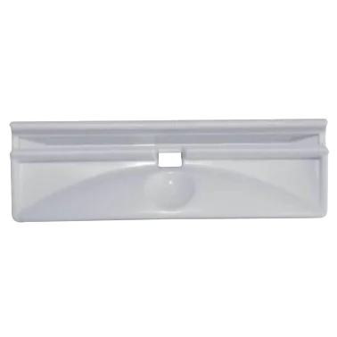 Thetford SR White Shelf Clip Small