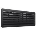 Thetford Small Black Full Vent