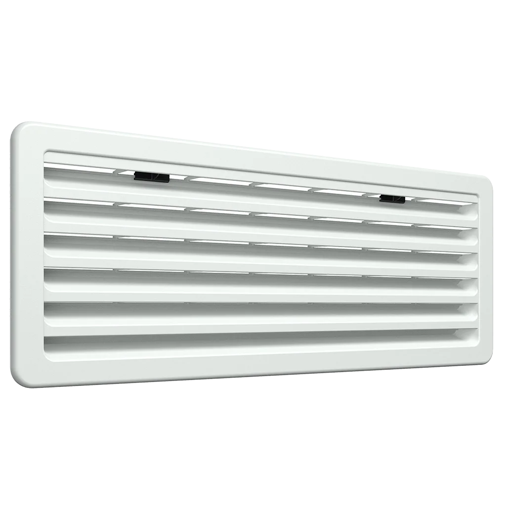 Thetford SR Light Grey vent