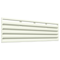 Thetford vent cover white (swift) Retail packed