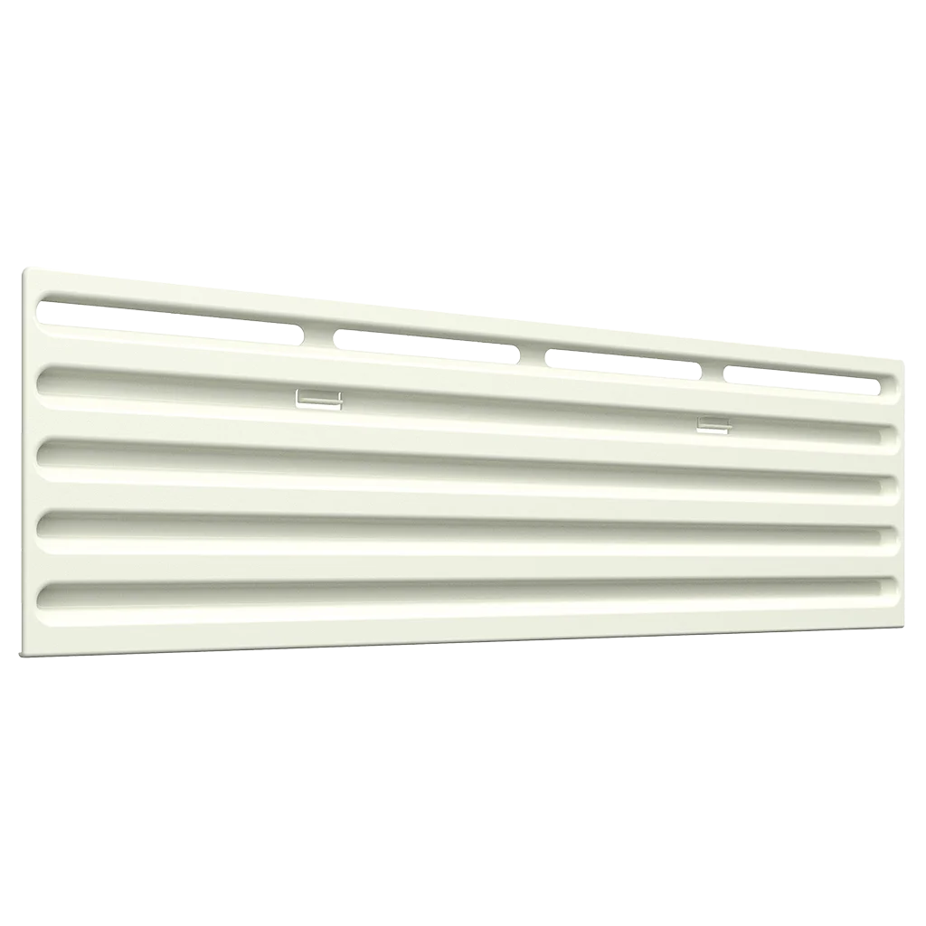 Thetford vent cover white (swift) Retail packed