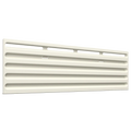 Thetford SR white vent cover