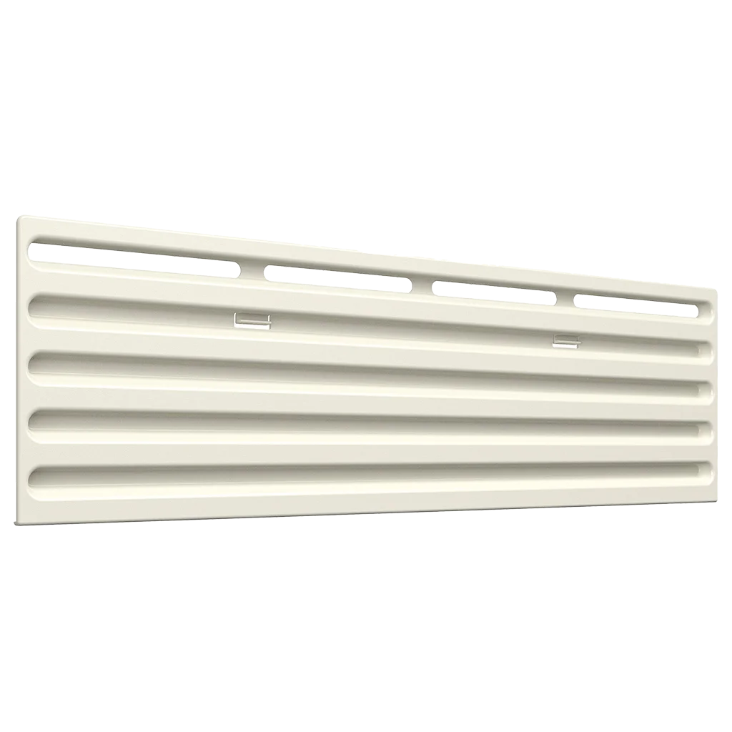 Thetford SR white vent cover