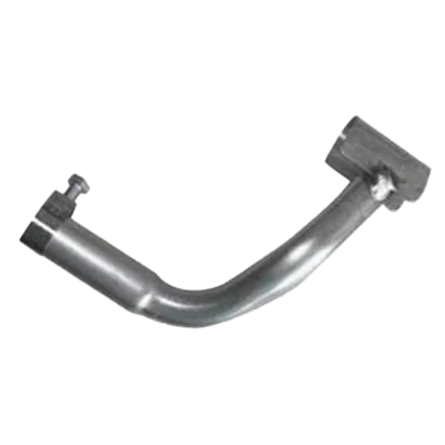 Thetford SRC flue exhaust