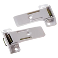 Thetford SR freezer door hinge (2 pack)