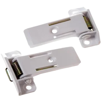 Thetford SR freezer door hinge (2 pack)