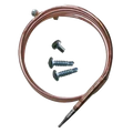 Thetford Fridge thermocouple V2 with fixings