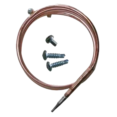 Thetford Fridge thermocouple V2 with fixings