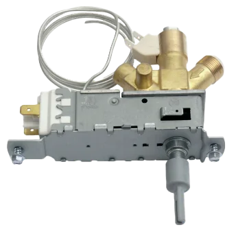 Thetford Fridge Gas Valve ST