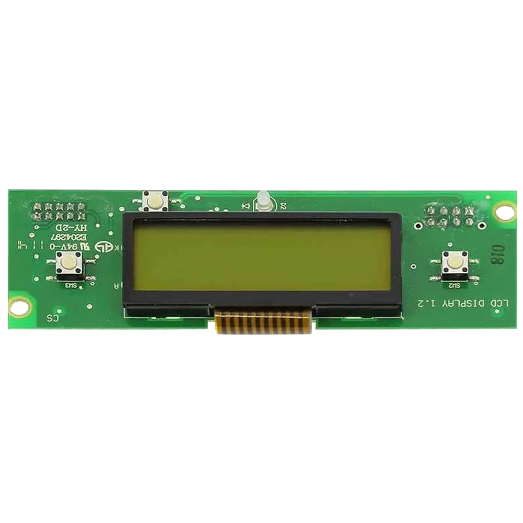 Thetford SR Display Board LCD fridges
