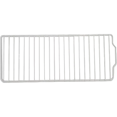 Thetford N150 White Wire Top Fridge Shelf