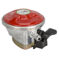 37mbar Clip On Regulator