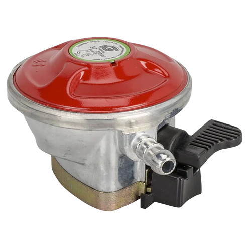 37mbar Clip On Regulator