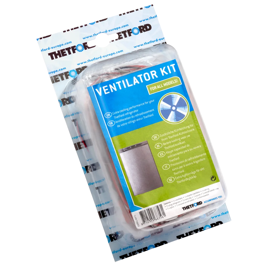 Thetford Fridge Ventilator kit