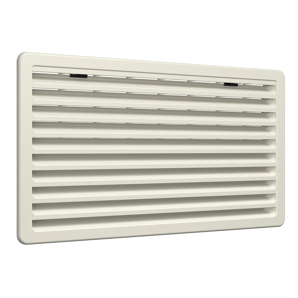 Thetford Vent Large White
